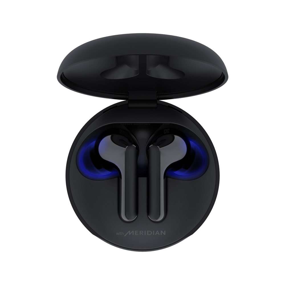 LG Noise Isolation Wireless Sound Bluetooth